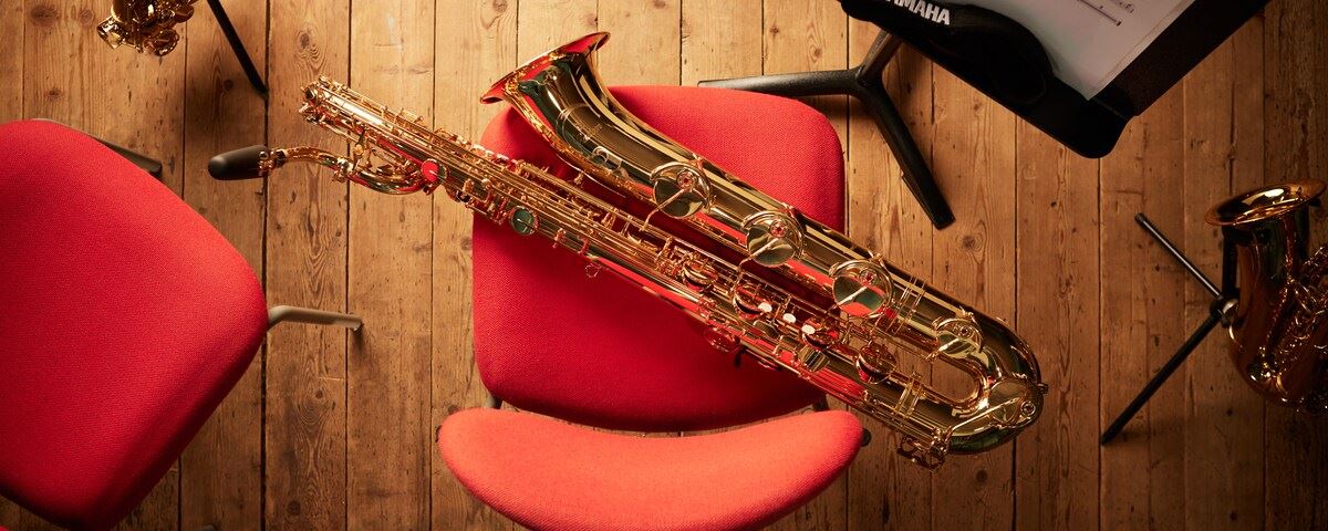 ساکسیفون Saxophone