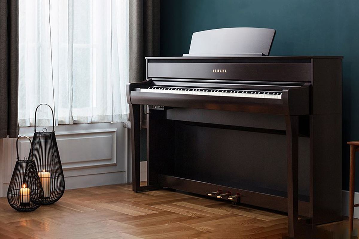 پیانو دیجیتال - CLP Digital Piano